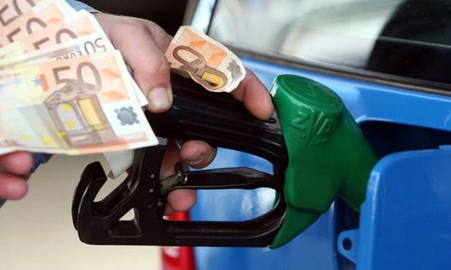Βενζίνη από τη Βουλγαρία; Όχι πια; Τέρμα η φθηνή βενζίνη για τους Έλληνες της Β. Ελλάδας